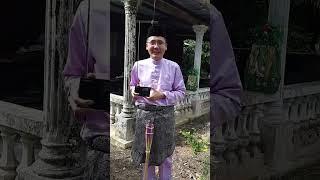 Ucapan Hari Raya Aidilfitri 2023 daripada Philip DXing Log (Philip DXpedition Malaysia)