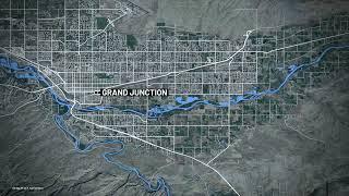 House fire displaces four Grand Junction residents
