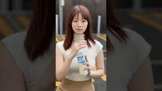 #노브라 #굉장하다 #대딸