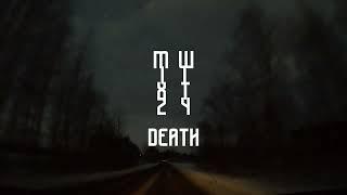 WIT4 — mix2 Death .. Atmospheric Witch House mix for Night Drive .. POV Dark Phonk Music