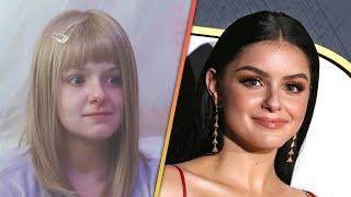 Ariel Winter Goes Undercover as 12-Year-Old to Take Down Child Predators