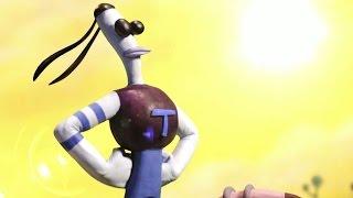 ARMIKROG Gameplay [First Minutes] (PC HD)