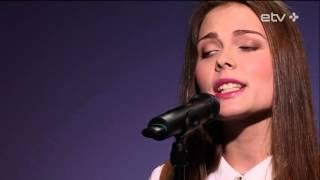 Юлия Павлова - Маринад любви ("ТВой вечер", 07/04/2016)