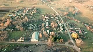 Липецкая область,Данковский район, село Барятино.