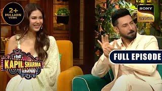 Carry On Jatta 3 Stars की मस्ती | Sonam, Kavita, Gippy | The Kapil Sharma Show S2 | Ep 335 | NEW FE