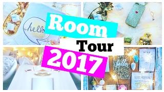 Room Tour//Моя комната//2017