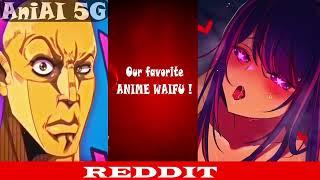 The Rock Reacts: Anime vs Reddit - Ultimate Meme Battle! Anime vs Reddit (The rock reaction meme)