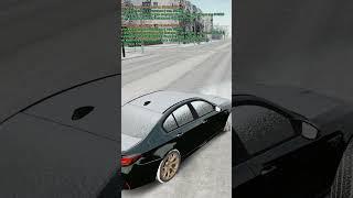 Дудос от читера в GTA RADMIR RP CRMP