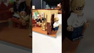 Sets that Lego will never make #spyxfamily #spyxfamilyanya #unofficial #renzaima