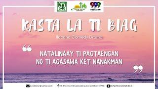 KASTA LA TI BIAG - May 21, 2022