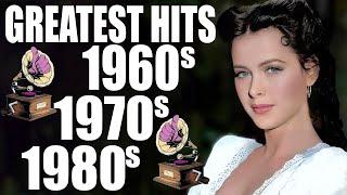  Golden Oldies Forever - 60s 70s 80s Best Love Songs - Timeless Classics | Nostalgic Vibes