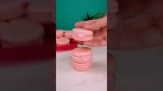 Are MACARONS as hard to make as everyone says?