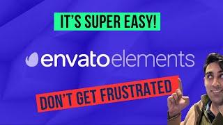 The ABSOLUTE QUICKEST Envato Elements WordPress Tutorial | How to Install Envato Templates