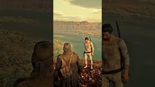 Quick Draw Showdown! | Red Dead Redeption 2 - Part 161