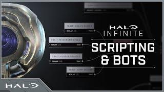 Halo Infinite | Forge Fundamentals – Scripting & Bots