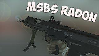 MSBS RADON навсегда .......???