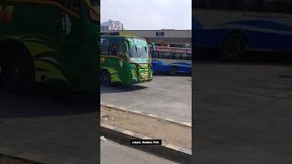 S.L.S.BS VSM DELIGHT (VELLORE - PALAMNER) VIA GUDIYATHAM
