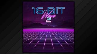 16-Bit Wave 2 • Super Nintendo & Sega Genesis RetroWave Mix