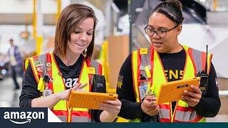 The Different Jobs Amazon Offers | Amazon News