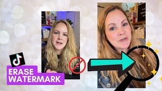 Remove TikTok Watermark – 5 Easy Ways