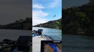 You won’t believe this Texas lake!!!! Amazing!!
