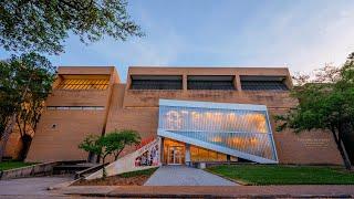 Blaffer Art Museum at the University of Houston | Celebrating 50 Years