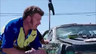 Trailer Park Boys   Mo Shoots Ricky