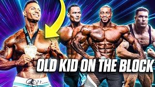 BIGGEST UPSET OF THE YEAR | Jeremy Buendias Last Show | Pittsburgh Pro Updates | St. Louis Pro Recap
