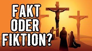 Jesus Christus | Dokumentation | Full HD | Deutsch