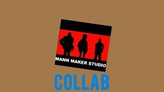 The 9 Part Mann Maker Studio's 24th Custom Sparta Source Collab