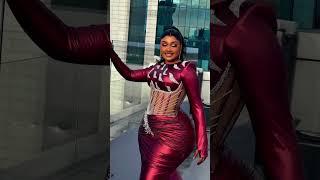 Malaika a curvy and thick stunning #Plus size Wiki biography #lifestyle #fashionnova