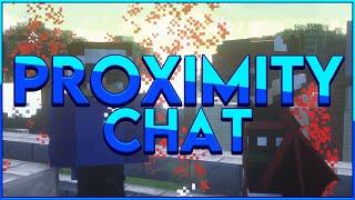 How to add Proximity Chat to Minecraft (Mumble Link)