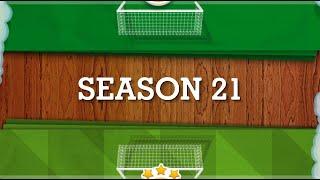 Score Hero Level 401 to 420 / Season 21 (3 Stars) Walkthrough - Leeds United