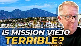 Pros & Cons Of Living In Mission Viejo California 2023: Mission Viejo CA Good & Bad | CA Realtor