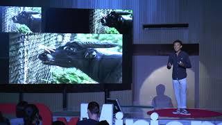 How do photography and science go well together? | Gabriel Mejia | TEDxMiriamCollege