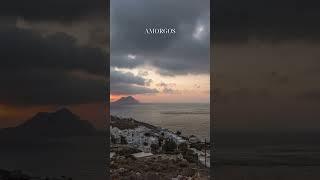 Amorgos 