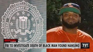 UPDATE: FBI To Investigate Death Of Black Man Found Hanging In Abandoned Home