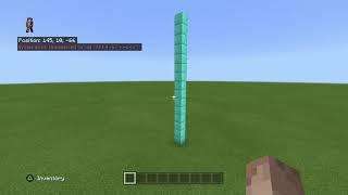 How to get world edit on minecraft (ps4)