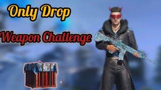 Live  Star Box Only Drop Weapon Challenge