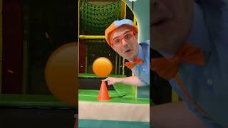 Find EVERY 🟠 Orange thing in UNDER 30 SECONDS⏰!? #shorts #colorchallenge