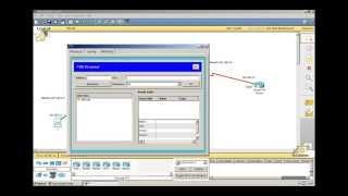 SNMP - MIB Browser - 3/3 - Creating SNMP and testing MIB Browser.