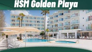 ᐅ HSM Golden Playa // Playa de Palma / Was erwartet Uns?