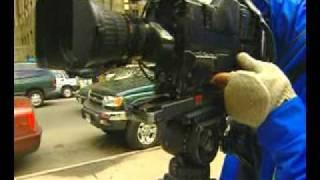 Become a Camera Operator forTelevision, Video, or Motion Picture