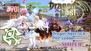 #701 Sniper PVP Ladder ~ Dragon Nest SEA