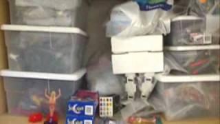 SMU Toys Big Ass Collection Sneak Peek! Part 1.5