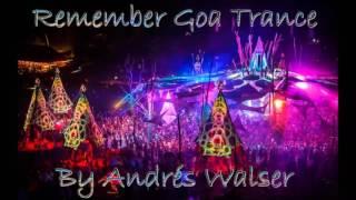 ॐ  Best oF Goa Trance  - Mix -   ॐ 98