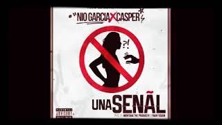 Una señal - Nio Garcia ft. Gasper ( Flow la movie)