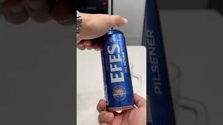 Просто Efes 