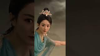 The Legend of Shen Li 古偶奇幻剧 #full   version chinese drama eng sub