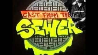 Cast From The Sewer #30 - Ara Babajian (The Slackers)